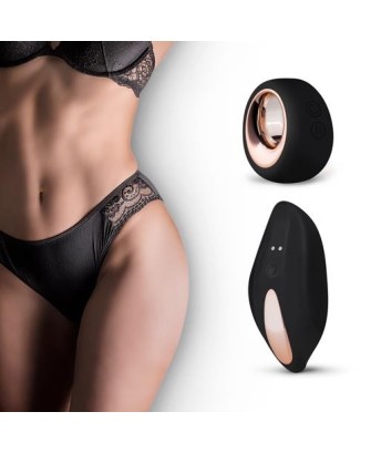 Vibrating Briefs