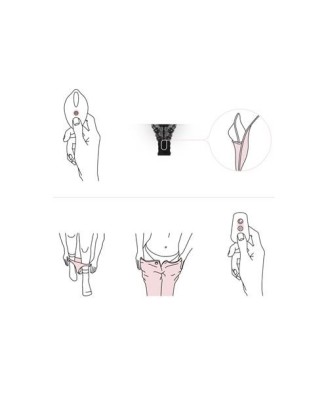 Vibrating Briefs