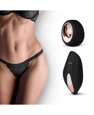 Vibrating Tanga Thong