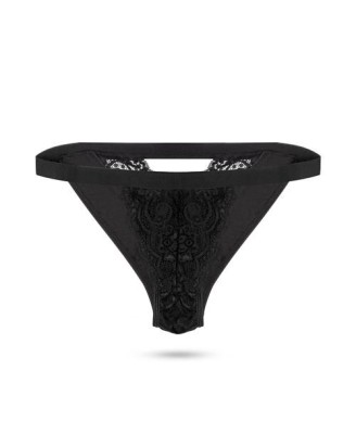 Vibrating Tanga Thong