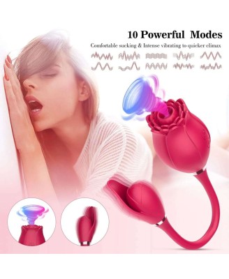 Miss Coyness USB 10 function