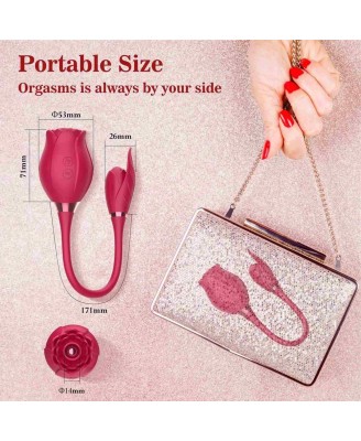 Miss Coyness USB 10 function
