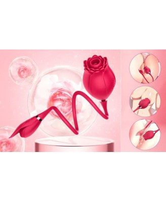 Miss Coyness USB 10 function