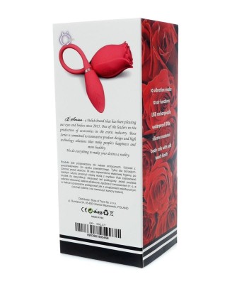 Miss Coyness USB 10 function