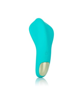 Slay Pleaser Aqua - Jajeczko Stymulujące - Mini Masażer