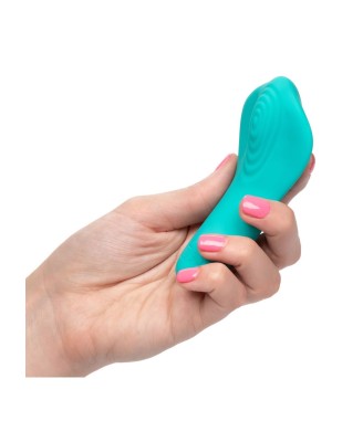 Slay Pleaser Aqua - Jajeczko Stymulujące - Mini Masażer