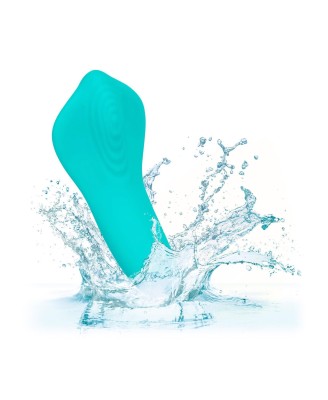 Slay Pleaser Aqua - Jajeczko Stymulujące - Mini Masażer