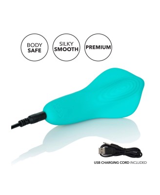Slay Pleaser Aqua - Jajeczko Stymulujące - Mini Masażer