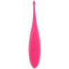 Satisfyer Twirling Fun (Magenta) - Stymulator Intymny
