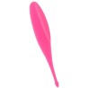Satisfyer Twirling Fun (Magenta) - Stymulator Intymny