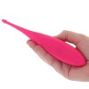 Satisfyer Twirling Fun (Magenta) - Stymulator Intymny