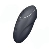 Satisfyer Tap & Climax 1 - Grey - Stymulator Łechtaczki