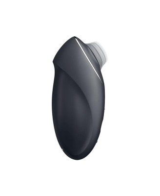 Satisfyer Tap & Climax 1 - Grey - Stymulator Łechtaczki
