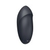 Satisfyer Tap & Climax 1 - Grey - Stymulator Łechtaczki