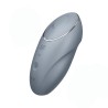 Satisfyer Tap & Climax 1 - Bluegrey - Stymulator Łechtaczki