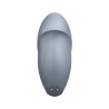 Satisfyer Tap & Climax 1 - Bluegrey - Stymulator Łechtaczki