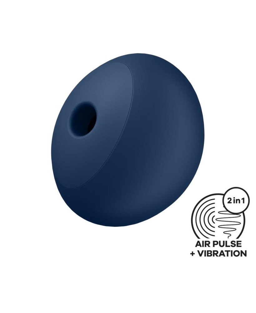 Satisfyer Air Power 4 - Stymulator Łechtaczki