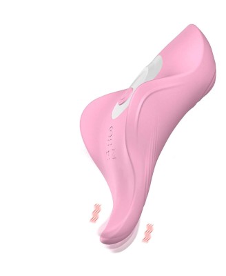 Wearable Impusle vibe PINK