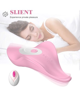 Wearable Impusle vibe PINK