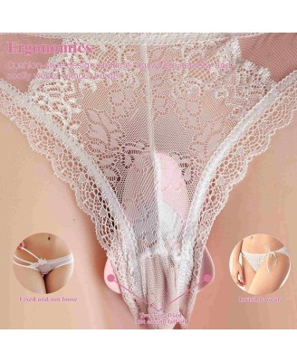 Wearable Impusle vibe PINK
