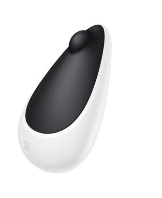 Satisfyer Spot On 3 black - Stymulator Łechtaczki