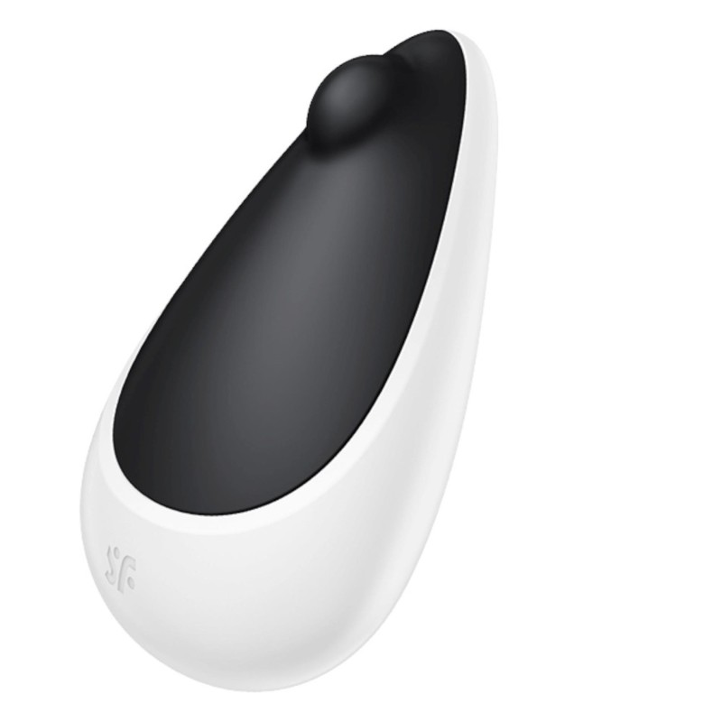 Satisfyer Spot On 3 black - Stymulator Łechtaczki