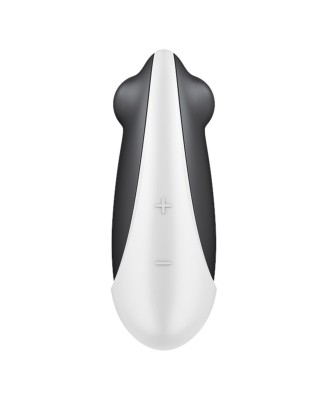 Satisfyer Spot On 3 black - Stymulator Łechtaczki