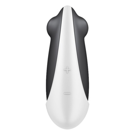 Satisfyer Spot On 3 black - Stymulator Łechtaczki