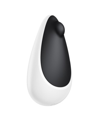 Satisfyer Spot On 3 black - Stymulator Łechtaczki