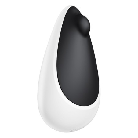 Satisfyer Spot On 3 black - Stymulator Łechtaczki