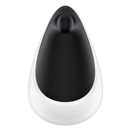 Satisfyer Spot On 3 black - Stymulator Łechtaczki