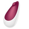 Satisfyer Spot On 3 berry - Stymulator Łechtaczki