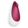 Satisfyer Spot On 3 berry - Stymulator Łechtaczki