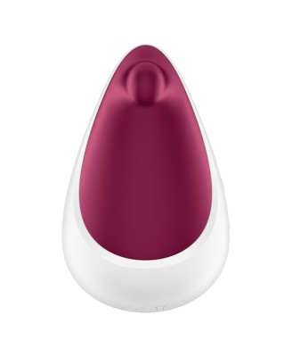 Satisfyer Spot On 3 berry - Stymulator Łechtaczki