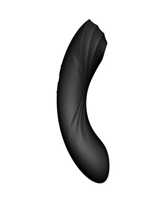 Vibrator - Curvy Trinity 4