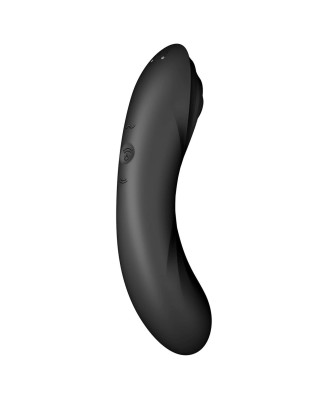 Vibrator - Curvy Trinity 4
