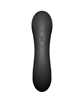 Vibrator - Curvy Trinity 4