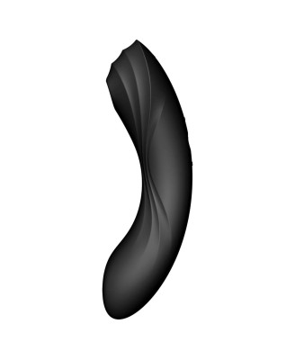 Vibrator - Curvy Trinity 4