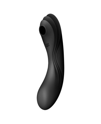 Vibrator - Curvy Trinity 4
