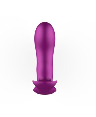 Tongue triple Stimulator - Potrójna Stymulacja - Stymulator Intymny