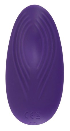 Sweet Smile RC - Wibrator Majtkowy na pilota