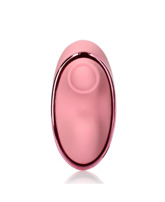 Tapping Heart Vibrator - Jajeczko Stymulujące