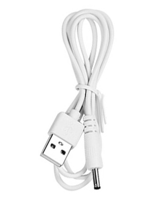 Stymulator-V-Vibe Pink USB 7 Function / Remote Control