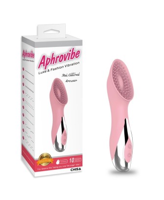 Clitoral Arouser - Stymulator Łechtaczki