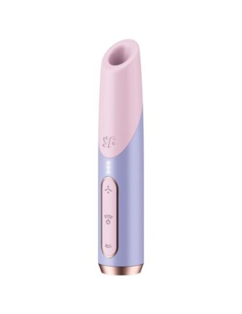 Satisfyer Bold Kiss - Mini Stymulator