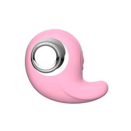 Kissen Comma - Jajeczko Stymulujące