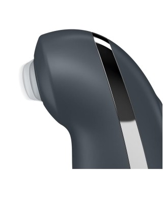 Satisfyer Tap & Climax 2 grey - Stymulator Łechtaczki