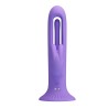 PRETTY LOVE - KILLMOULIS, 12 vibration functions 4 wiggling settings