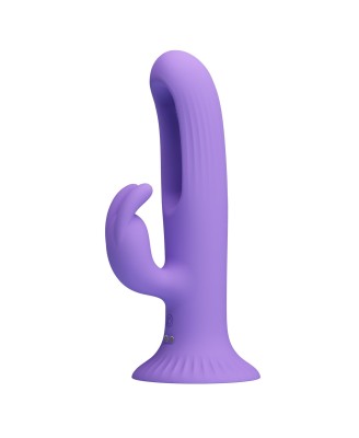 PRETTY LOVE - KILLMOULIS, 12 vibration functions 4 wiggling settings