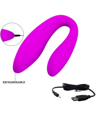PRETTY LOVE - LETITIA, USB,10 function